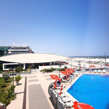Zenith - Top Country Line - Conference & Spa Hotel Mamaia Exteriér fotografie